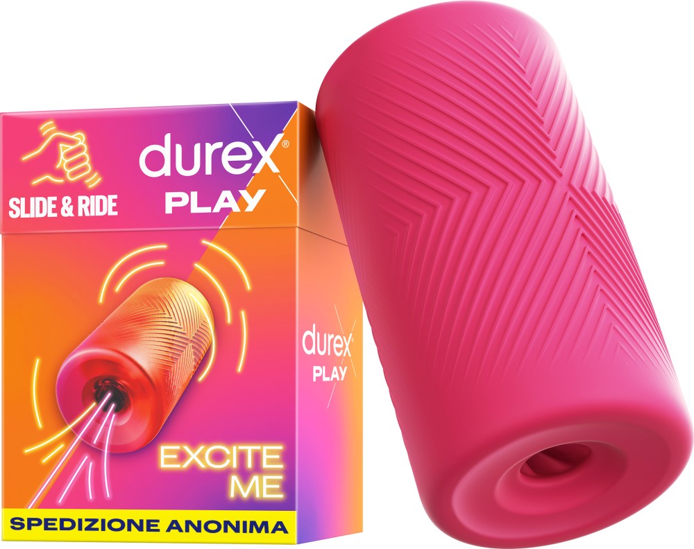 Play - Slide & Ride