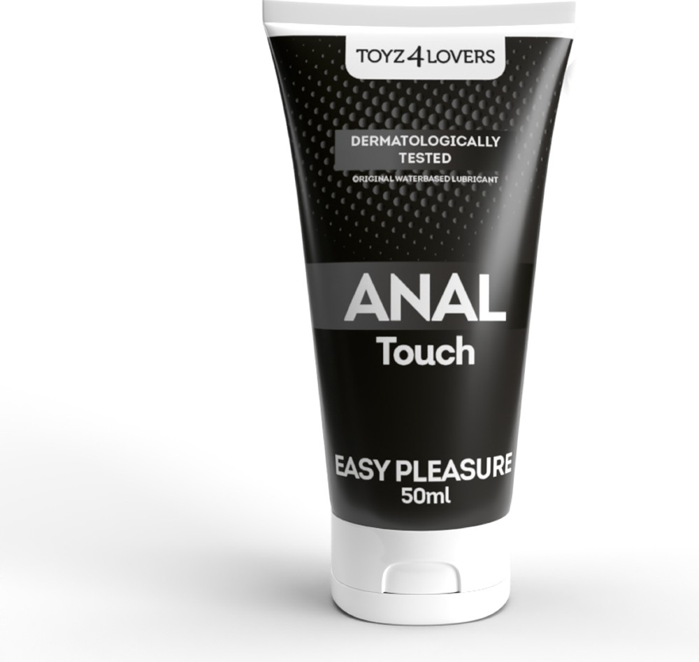 Anal Touch - 50ml