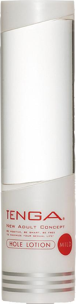 Hole Lotion - Mild