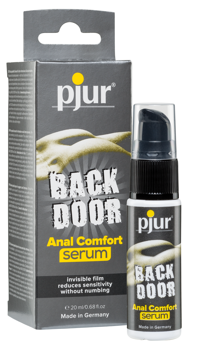 Backdoor Serum