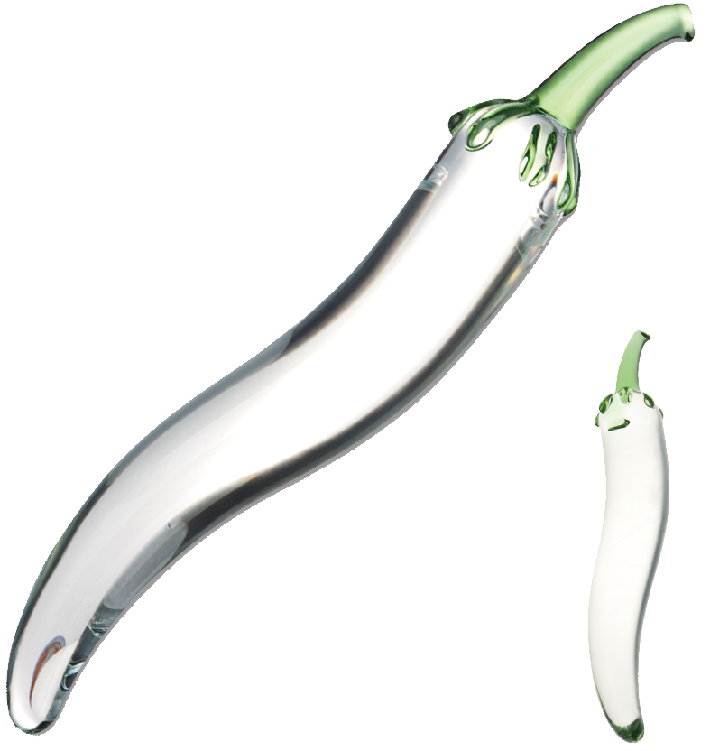 Naturals Chili Pepper