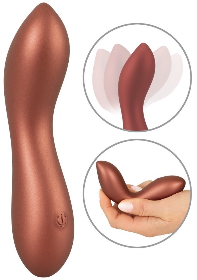 Flexible Mini G-Spot