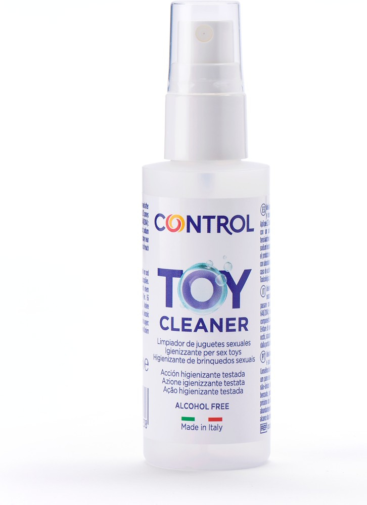 Toy Cleaner