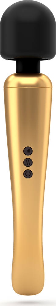 Megawand Gold Rechargeable