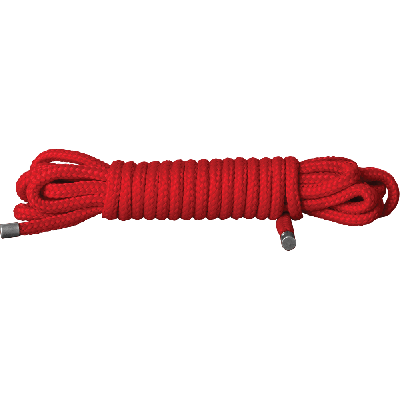 Japanese Rope