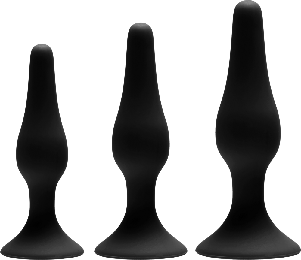 Apprentice - Anal Trainer Set