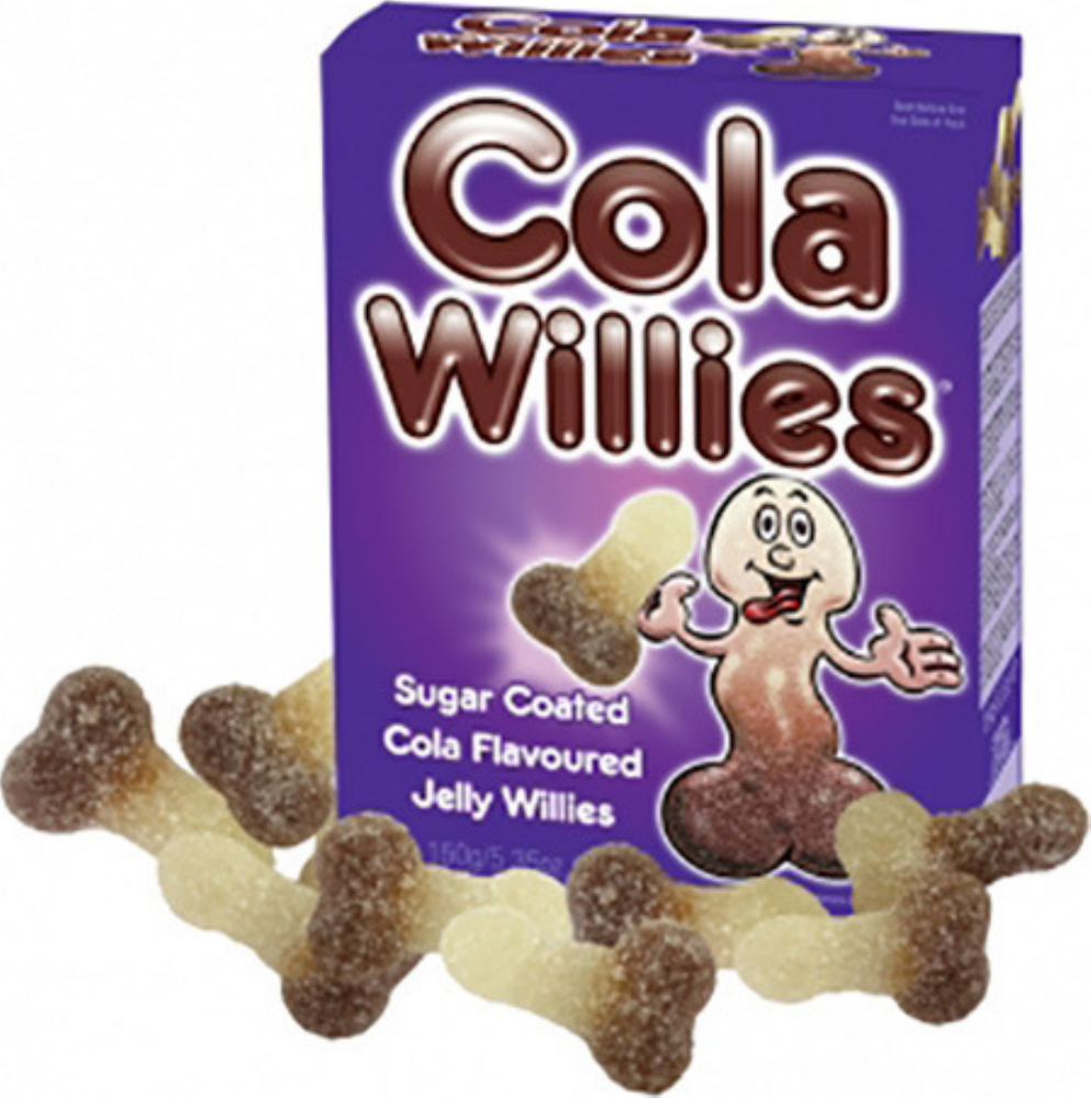 Cola Willies