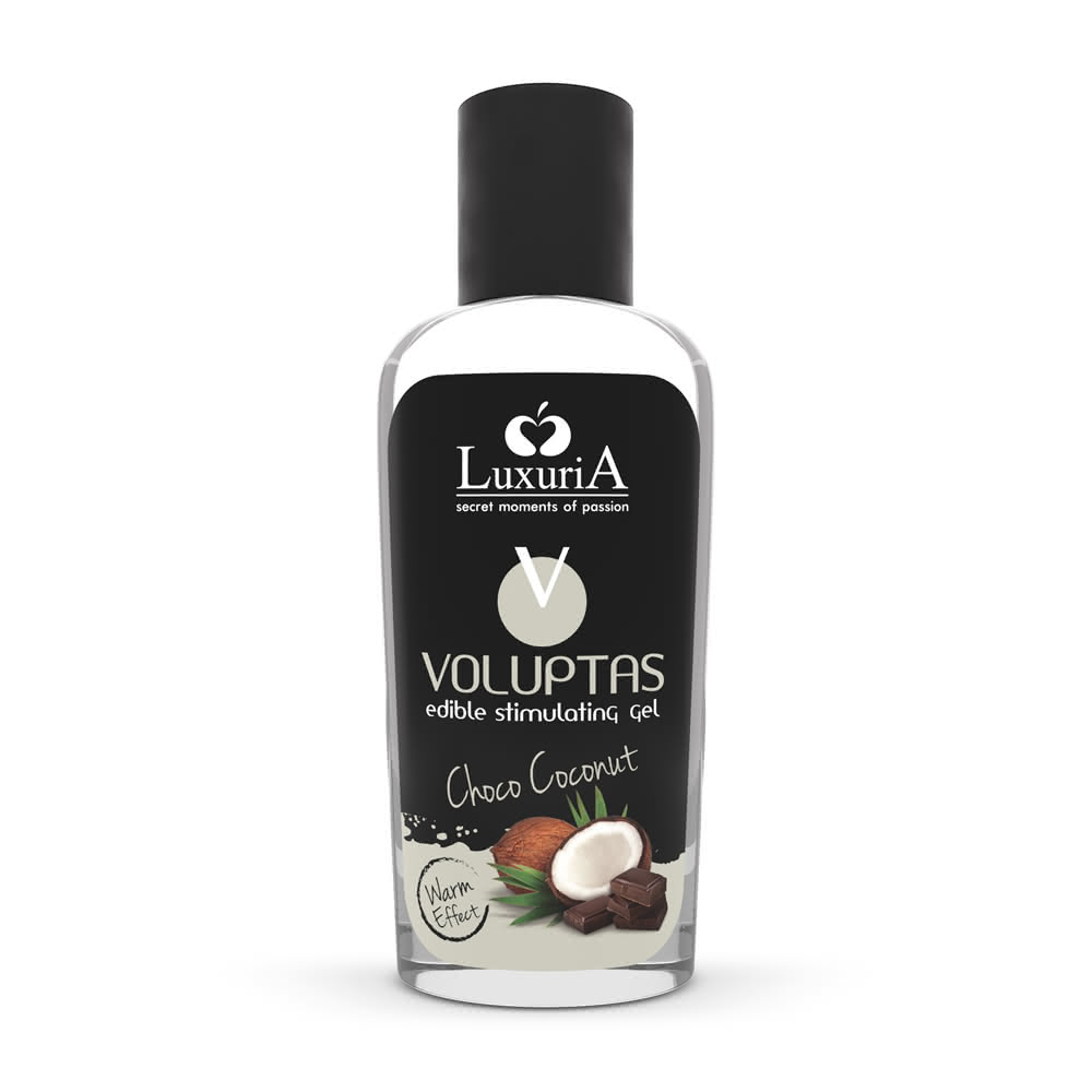 Voluptas Coconut&Cream
