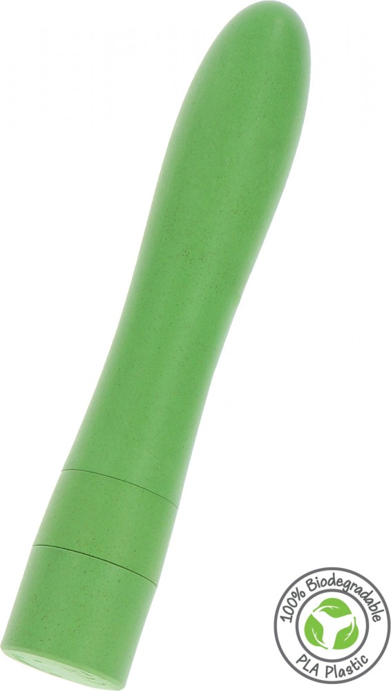 Vegan Vibrator