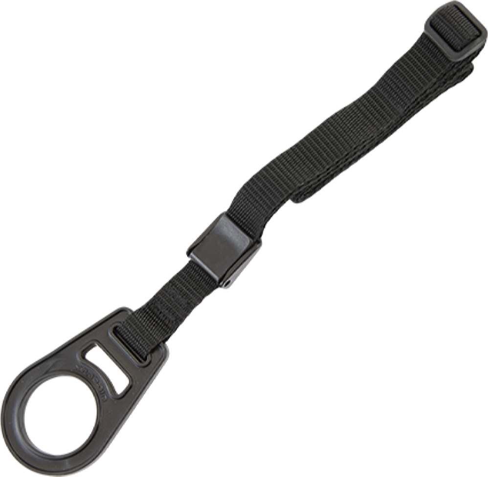Shower Strap