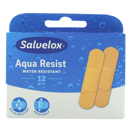 Aqua Resist - 12 pezzi