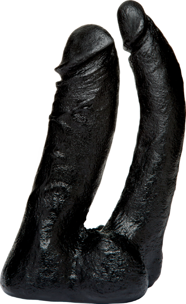 Double Penetrator CodeBlack