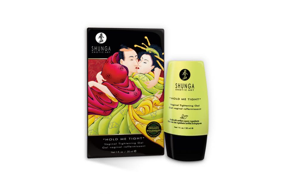 Hold Me Tight - 30ml