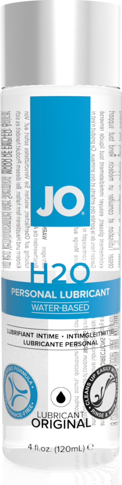 H2O Original