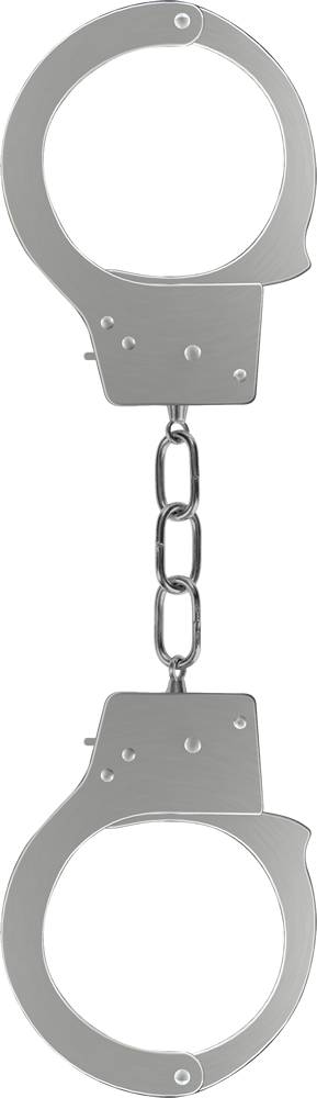 Beginner's Handcuffs
