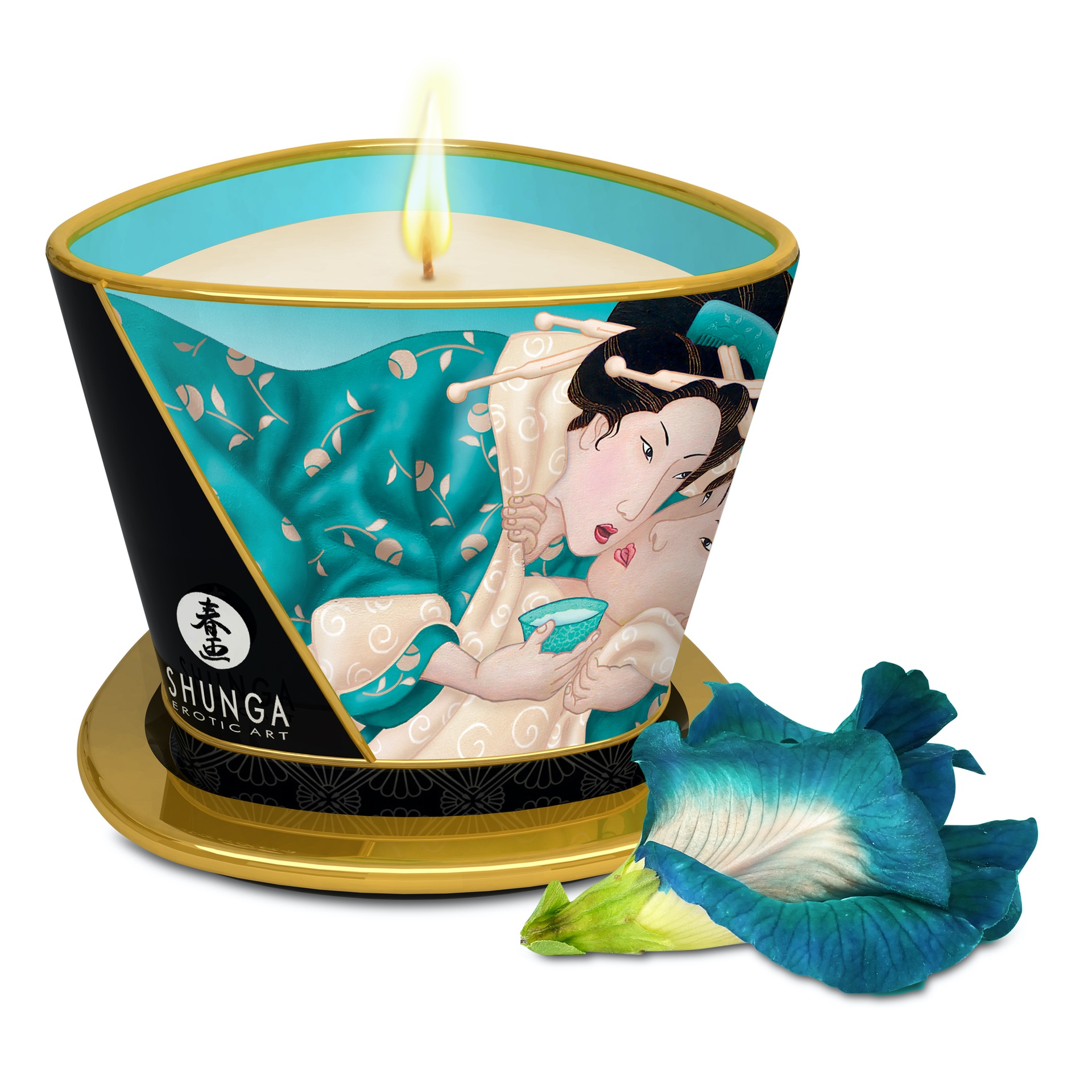 Sensual - fiori delle isole