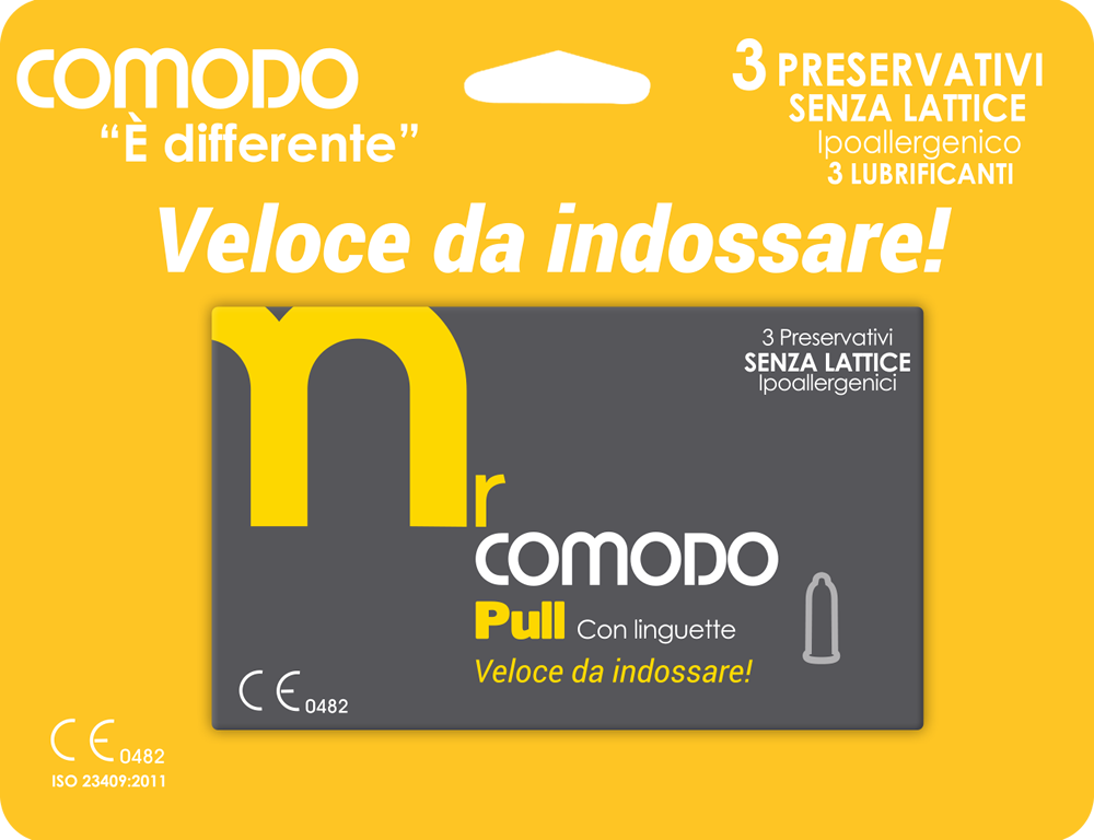 Pull SCADENZA 07/2025