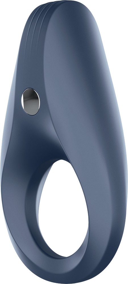 Rings - Plus Vibrations 1