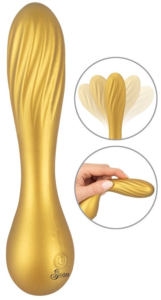 Flexible Swirl