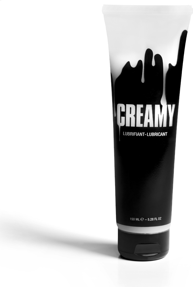 Creamy