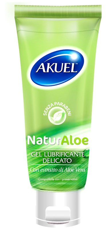 Naturaloe Gel