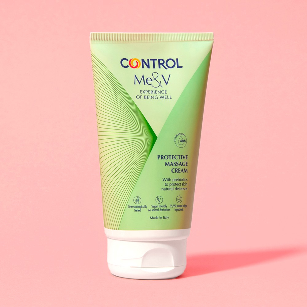 Massage Cream