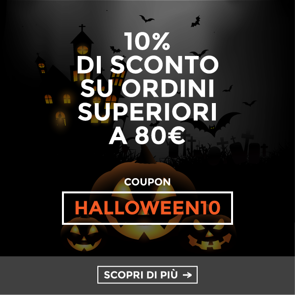 promo halloween 2