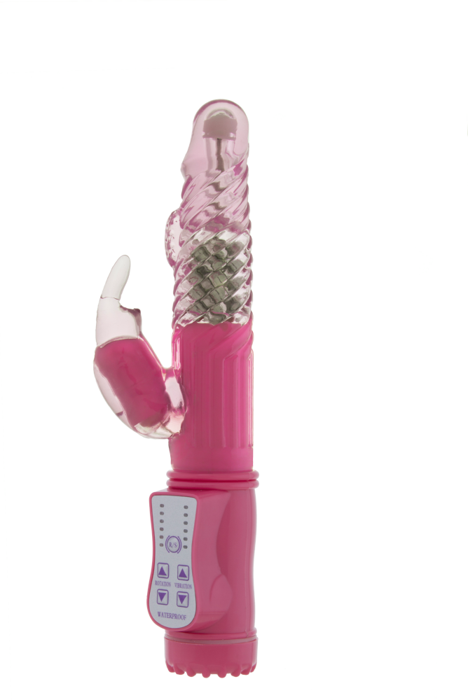 Vibrating Rabbit