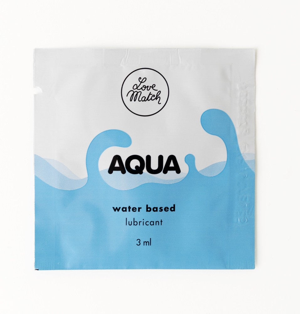 Aqua - 3ml SCADENZA 06/2025