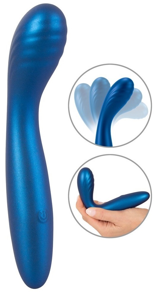Flexible G-Spot