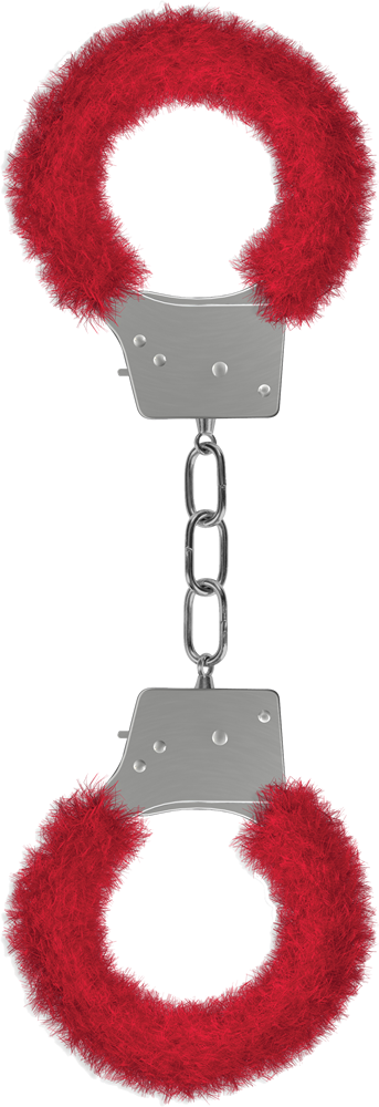 Beginner's Handcuffs Furry