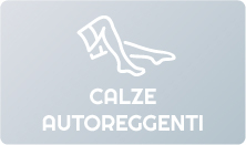 Calze Autoreggenti