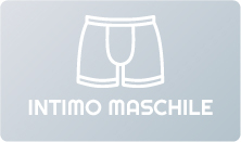 Intimo Sexy Uomo