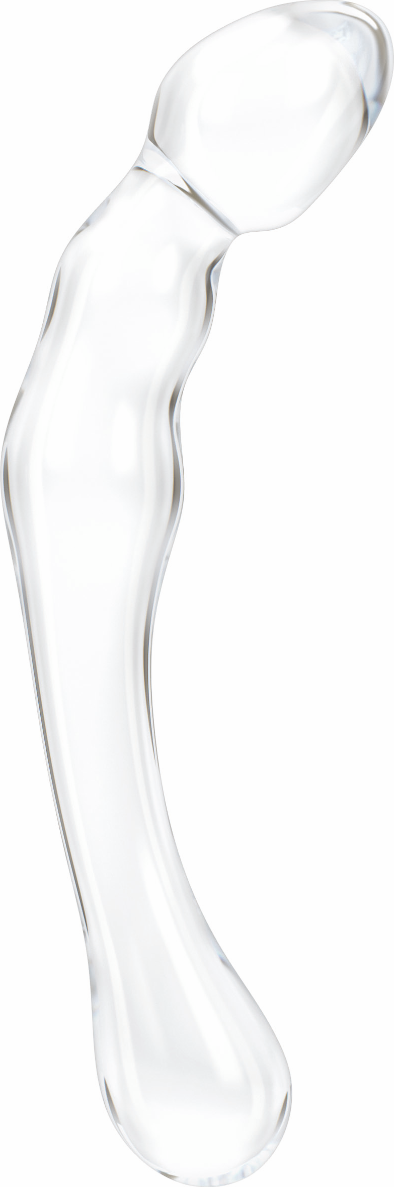 Offerte prezzi Love to love one - dildo in resina sintetica Love to love one - dildo in resina sintetica