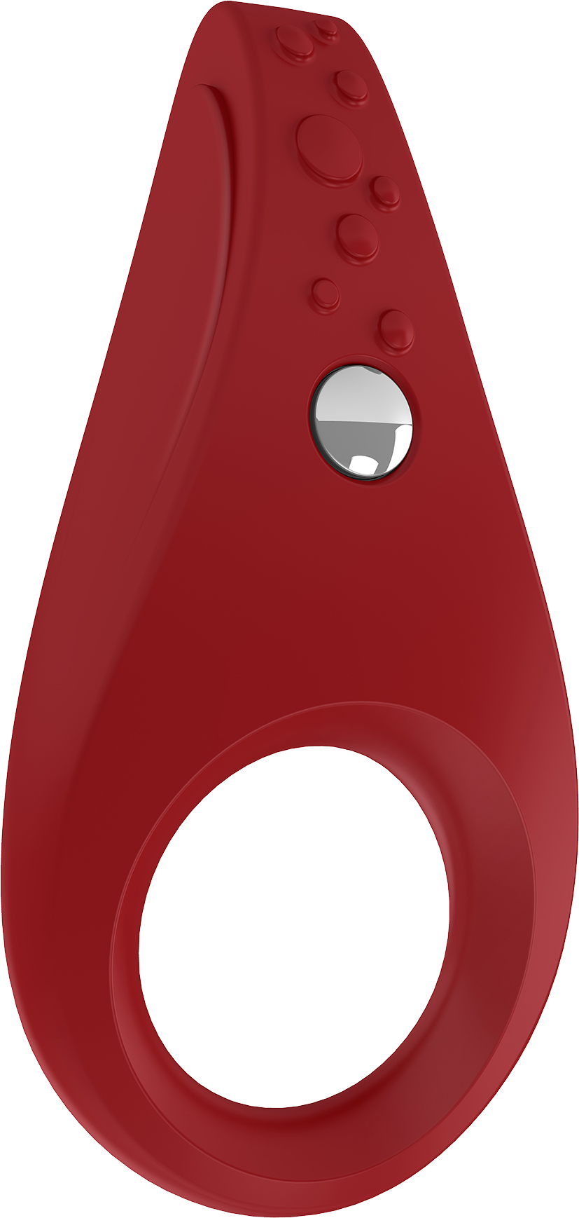 Offerte prezzi Ovo b3 - anello fallico vibrante Ovo b3 - anello fallico vibrante
