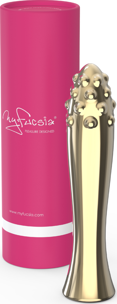 Offerte prezzi Myfucsia the king - dildo in porcellana Myfucsia the king - dildo in porcellana