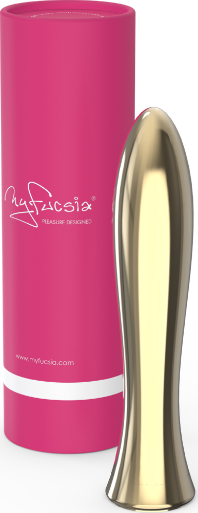 Offerte prezzi Myfucsia the queen - dildo in porcellana Myfucsia the queen - dildo in porcellana
