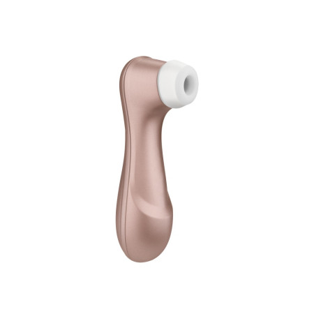 Stimolatore clitorideo Satisfyer Pro 2 succhiaclitoride Satisfyer