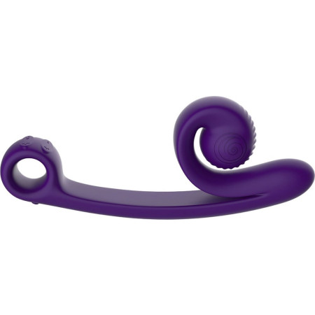 Snail Vibe Curve - Viola