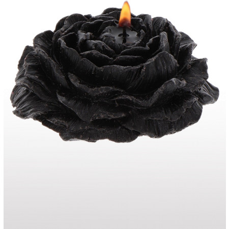 Candele bondage Rose Japanese Drip CandlesTaboom