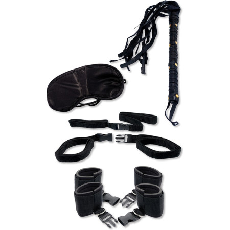 Bedroom Bondage Kit