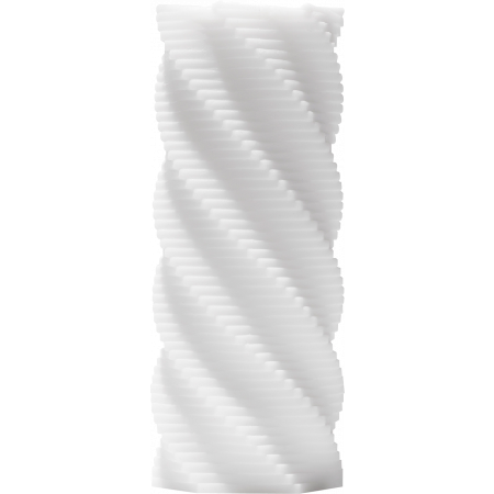 Tenga 3D Spiral - masturbatore per uomo