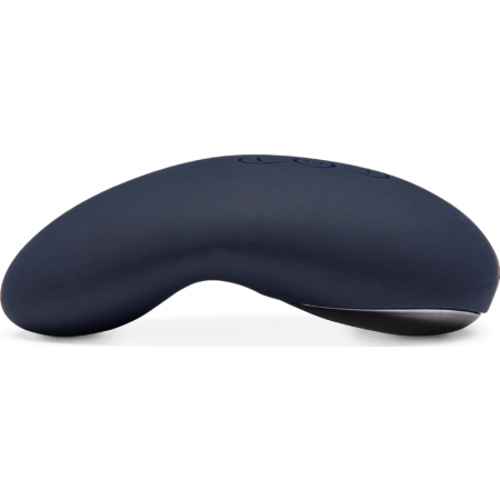 Stimolatore clitoride Delicious Tingles 50 Sfumature di Nero