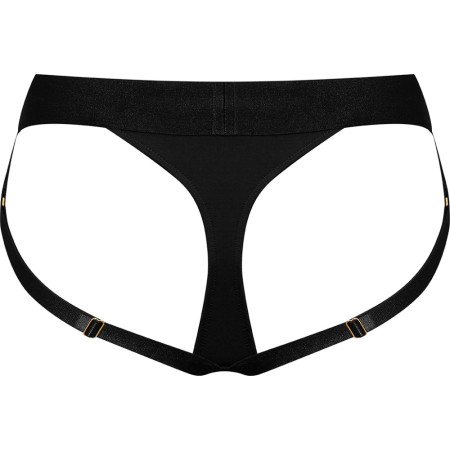 Harness in tessuto per strap-on Strap-On Me Heroine Harness