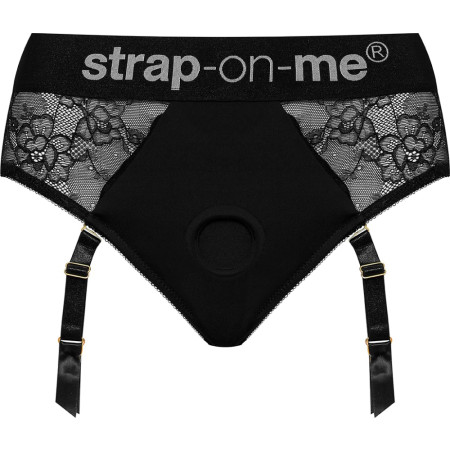 Harness in tessuto per strap-on Strap-On Me Diva Harness