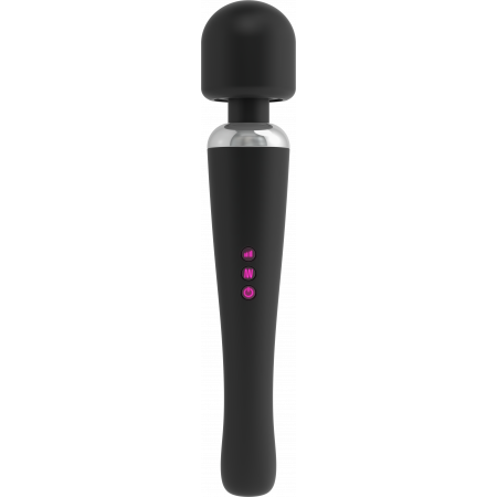 Massaggiatore wand Megawand Rechargeable Dorcel