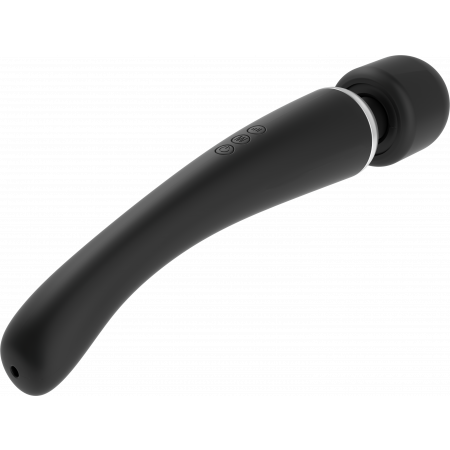 Massaggiatore wand Megawand Rechargeable Dorcel