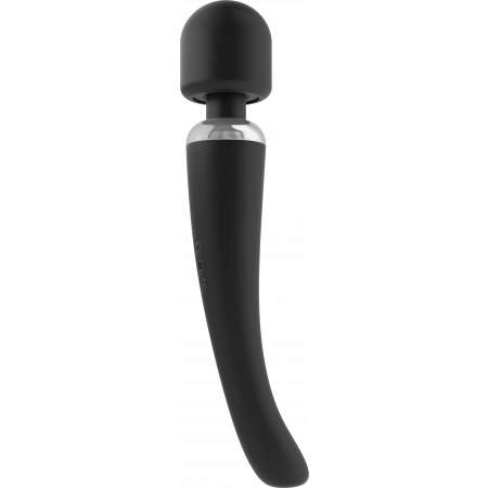 Massaggiatore wand Megawand Rechargeable Dorcel