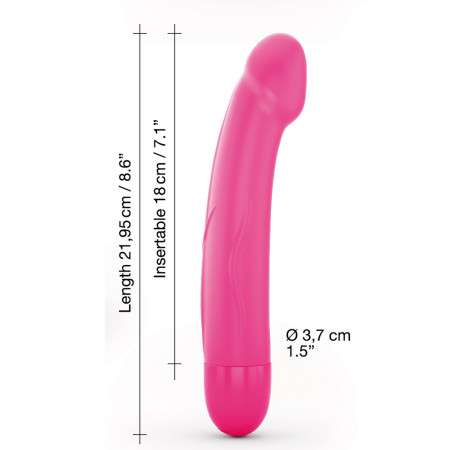 Dorcel Real Vibration M 2.0 - vibratore realistico