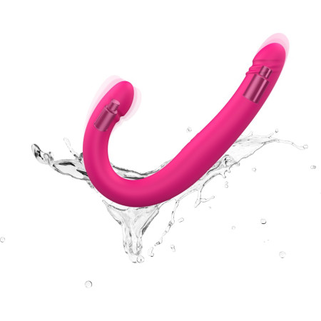 Doppio vibratore Dorcel Orgasmic Double Do